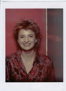 foto Jacqueline