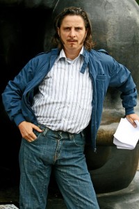 marco bij beeld