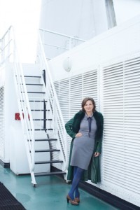 nina van de wetering